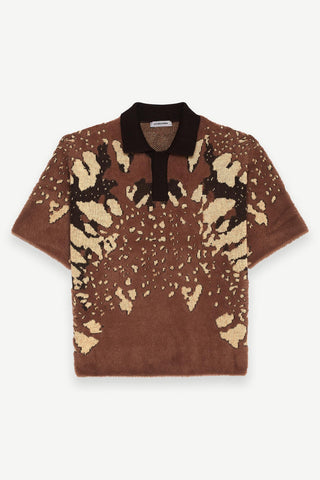Les Benjamins - KNITWEAR 101
