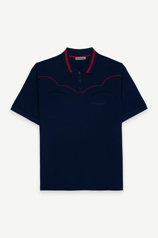 Les Benjamins - POLO TEE 003