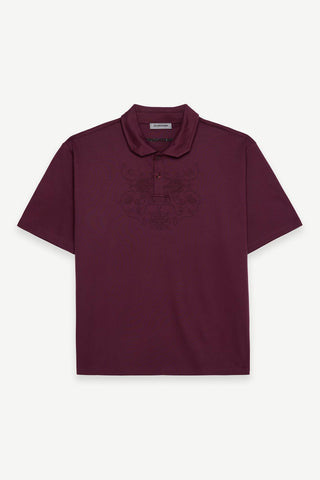 Les Benjamins - POLO TEE 005