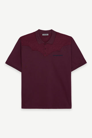 Les Benjamins - POLO TEE 007