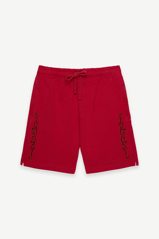 Les Benjamins - SHORT 019