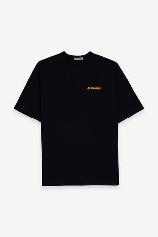 Les Benjamins - SHORT SLEEVE TEE 006