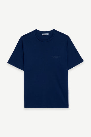 Les Benjamins - SHORT SLEEVE TEE 023