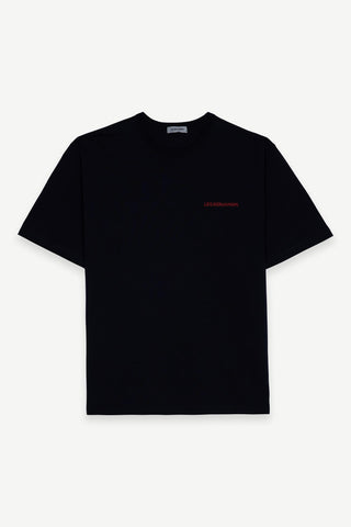 Les Benjamins - SHORT SLEEVE TEE 040