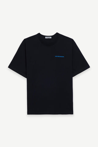 Les Benjamins - SHORT SLEEVE TEE 051