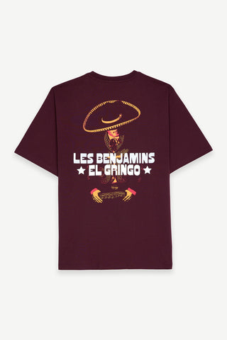 Les Benjamins - SHORT SLEEVE TEE 062
