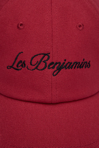 Les Benjamins - CAP 008