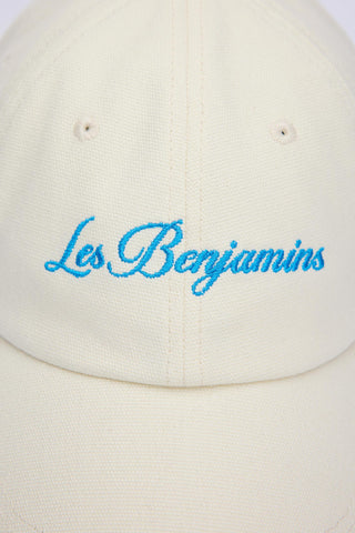 Les Benjamins - 