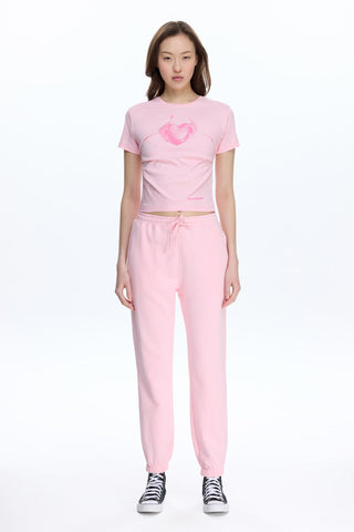 Les Benjamins - SHORT SLEEVE TEE 304