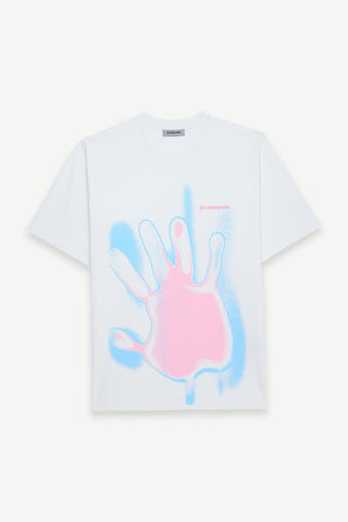 Les Benjamins - SHORT SLEEVE TEE 319