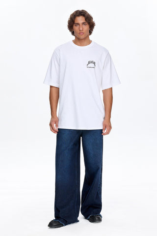 Les Benjamins - DENIM PANT 501