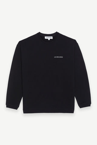 Les Benjamins - SWEATSHIRT 307