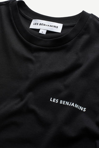 Les Benjamins - 