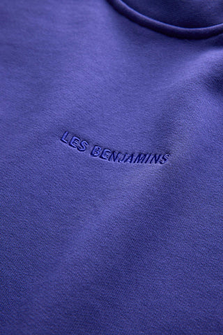 Les Benjamins - 