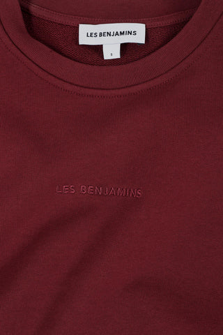 Les Benjamins - 