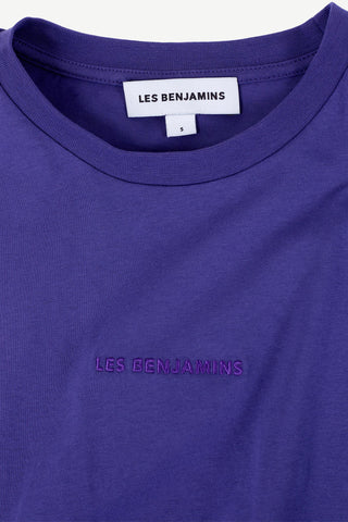 Les Benjamins - 