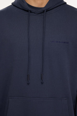 Les Benjamins - HOODIE 304