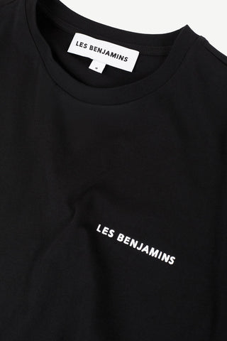 Les Benjamins - SHORT SLEEVE TEE 307