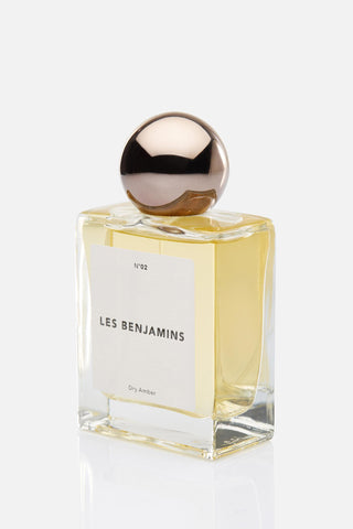 Les Benjamins - 