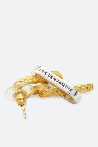 Les Benjamins - 