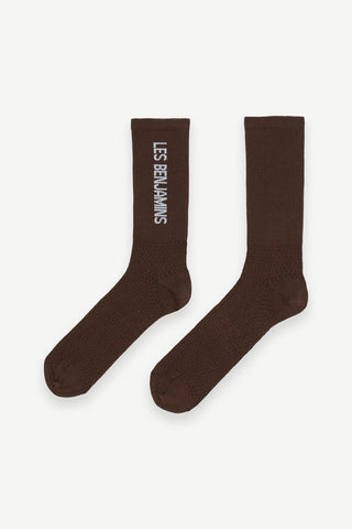 Les Benjamins - SOCK 004