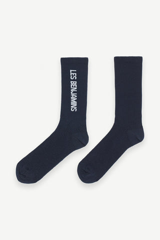 Les Benjamins - SOCK 005