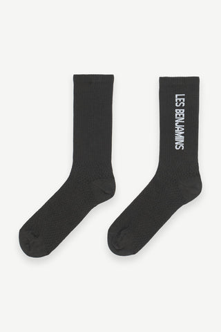 Les Benjamins - SOCK 007