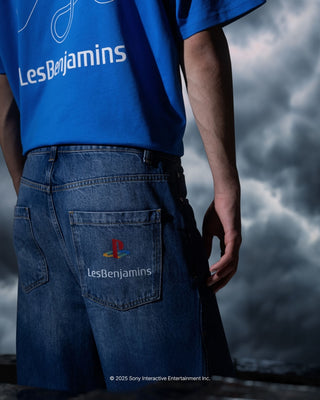 Les Benjamins - 