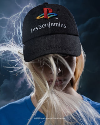 Les Benjamins - 
