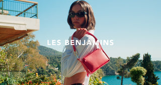 Les Benjamins - 